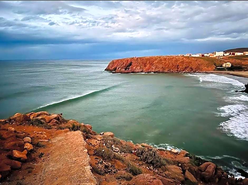 Dar diafa samira surf