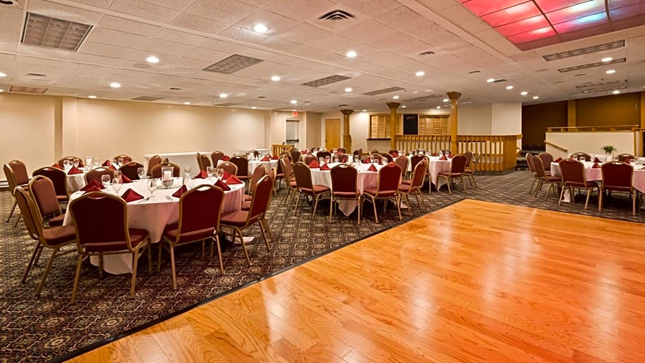 Best Western Merry Manor Inn