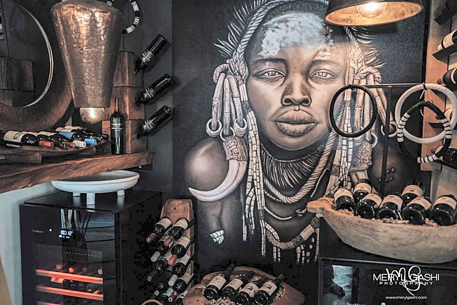 African Flair Boutique Safari Lodge