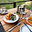 Buffalo Ridge Safari Lodge