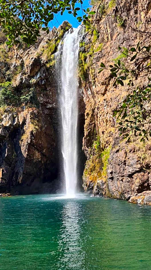Pousada Pato Mergulhão