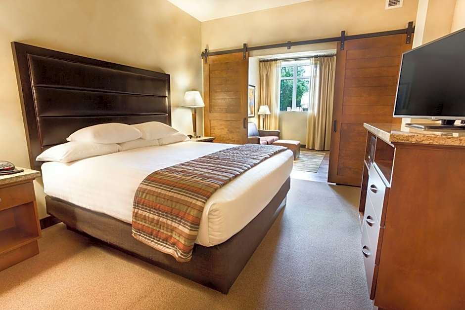 Drury Plaza Hotel Santa Fe