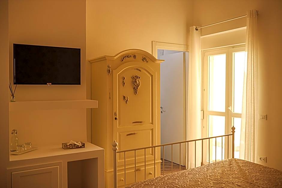 B&B La Fenice Suite