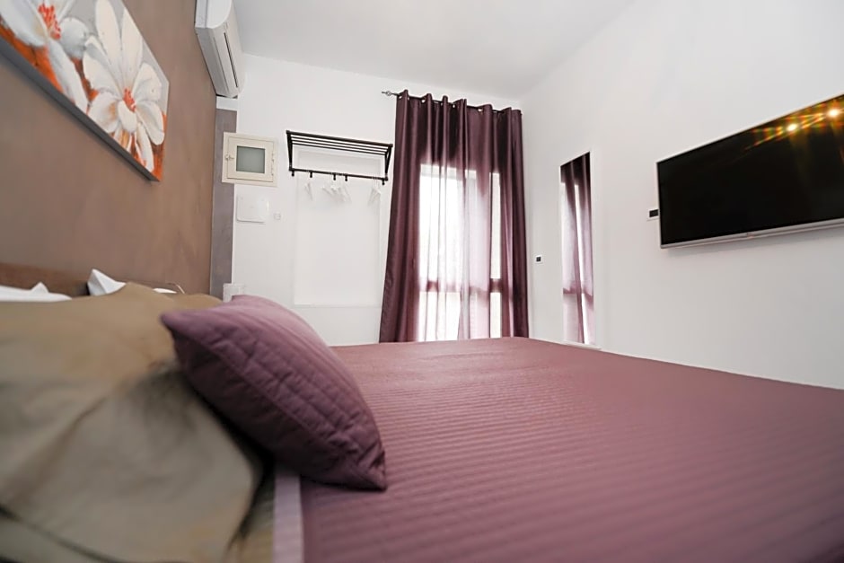 Bed and Breakfast Alberini