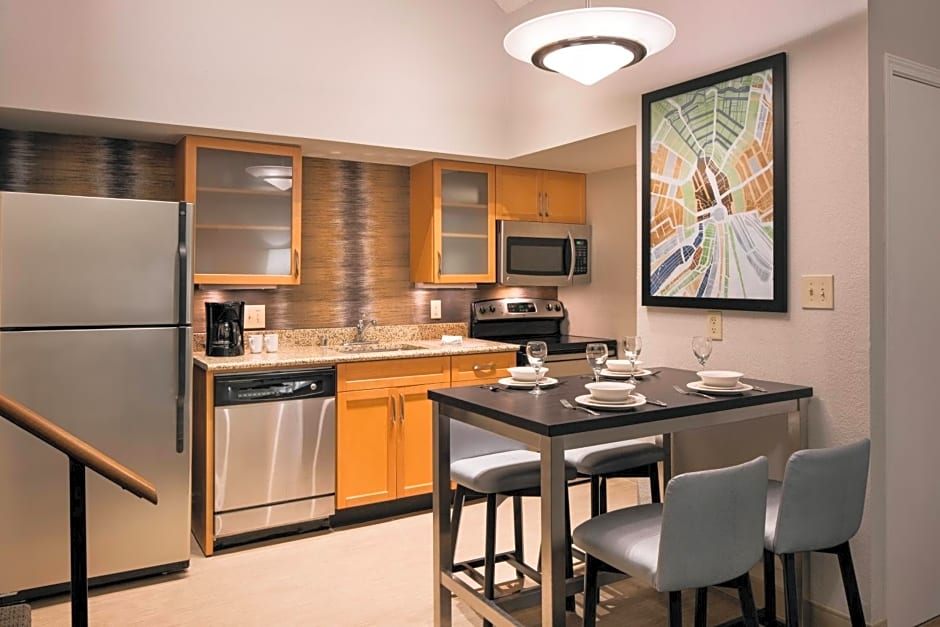 Residence Inn by Marriott Boulder