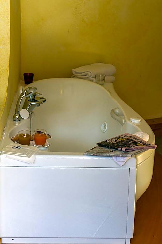 Hotel Rivè - Complesso Turistico Campo Smith