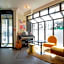 Ibis Styles Paris 15 Lecourbe