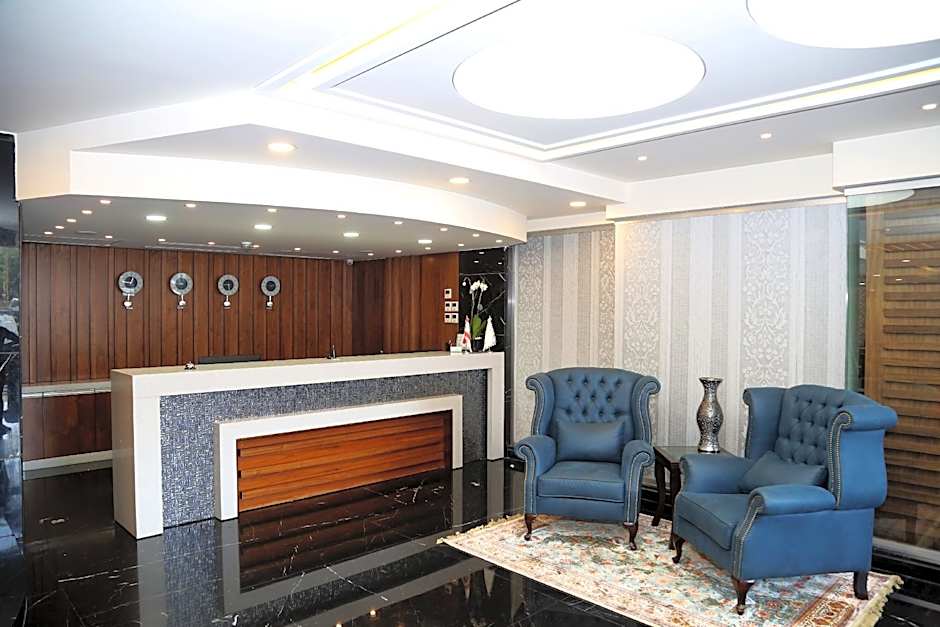 pearl of beirut hotel