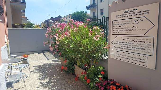 Residence Verona Inn