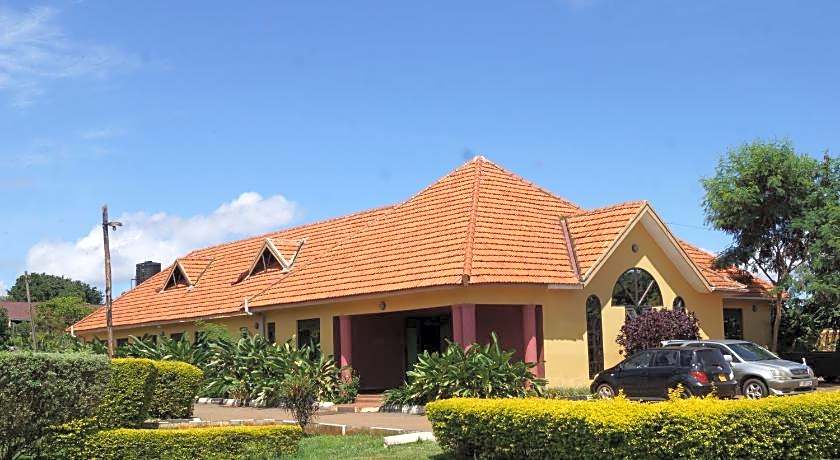 Peniel Beach Hotel