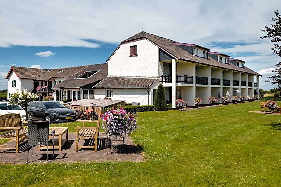 Hotel Gerardushoeve