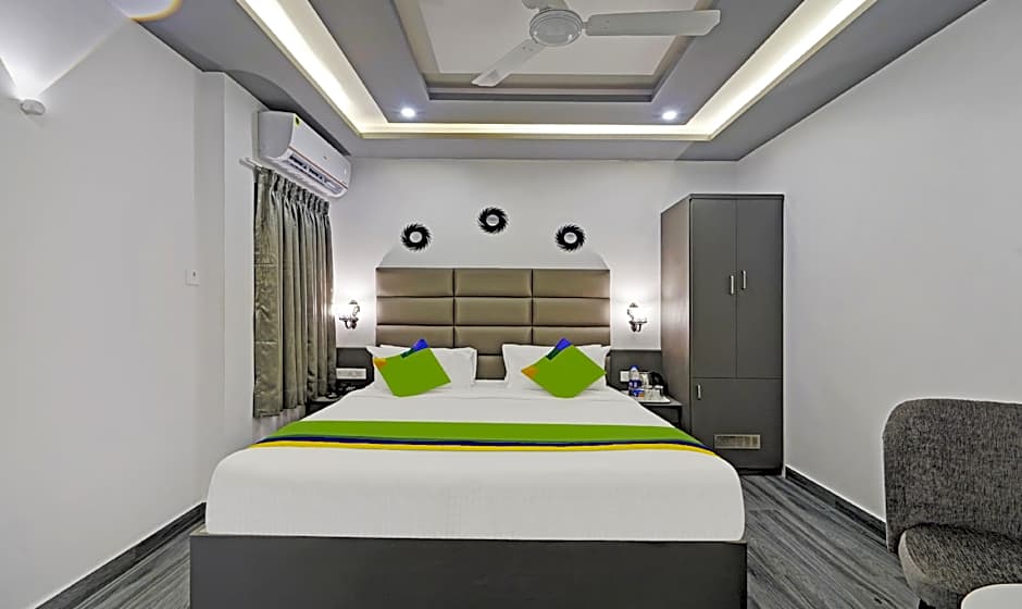 Treebo Premium Raffis' Andalusia Bay Way