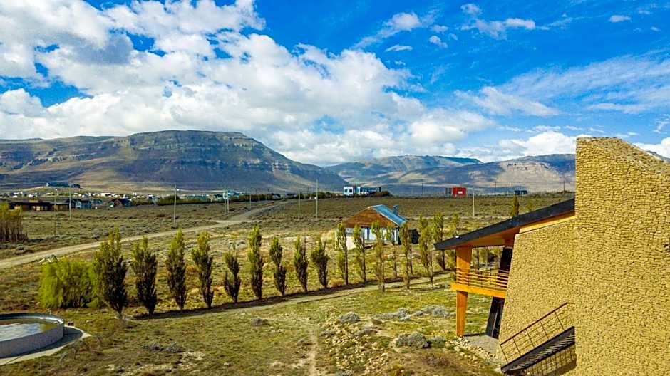 Design Suites Calafate