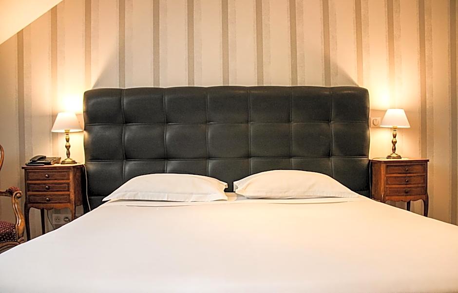 Hotel La Villa Fleurie