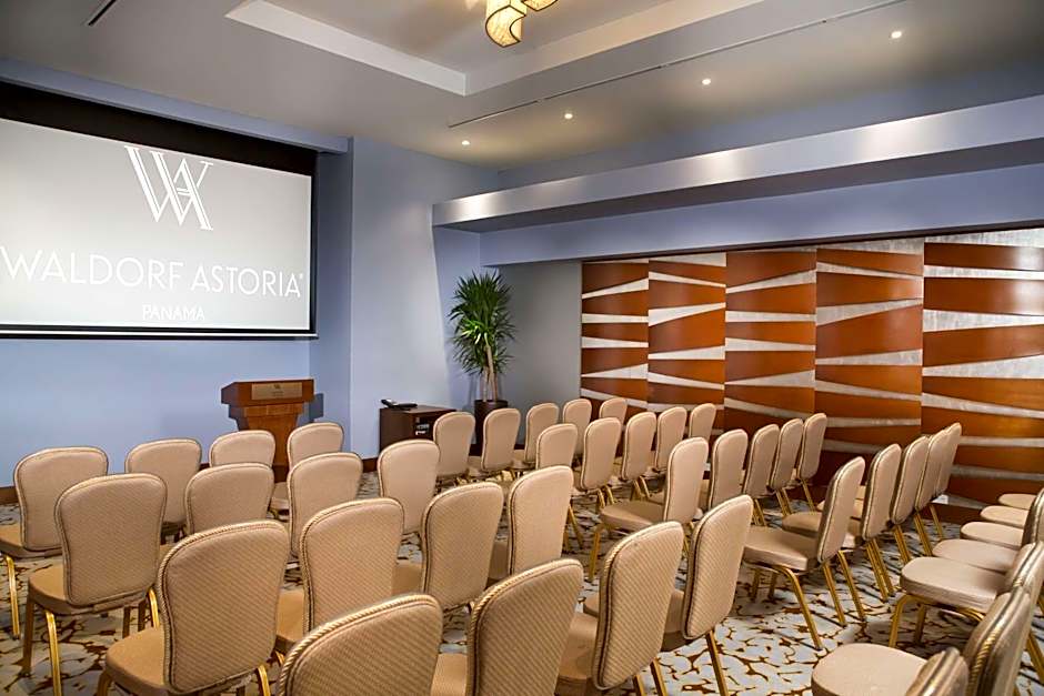 Waldorf Astoria Panama