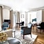 Victoria Jungfrau Grand Hotel & Spa