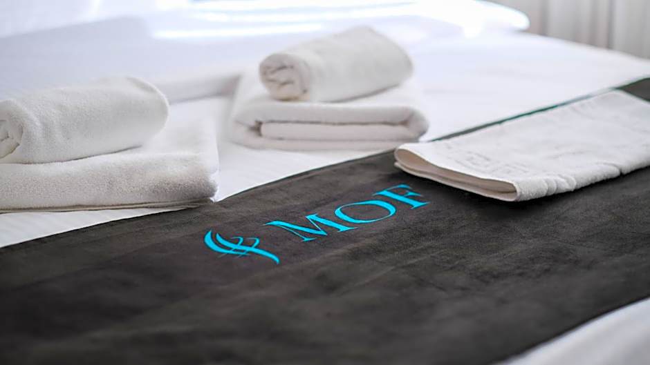 MOF Comfort Edirne