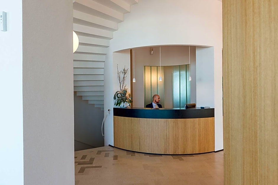 Hotel Torremaura