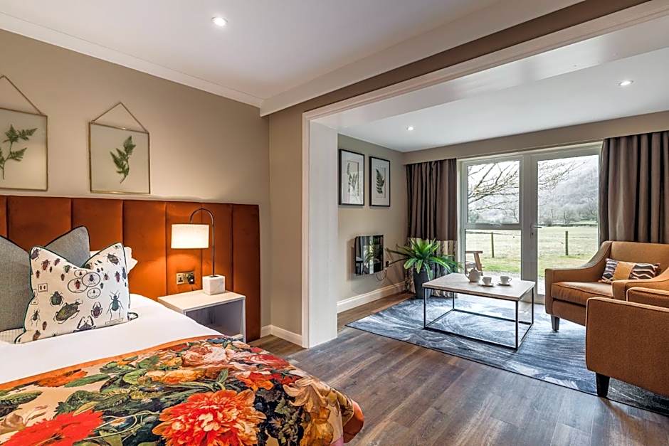 Borrowdale Gates Hotel