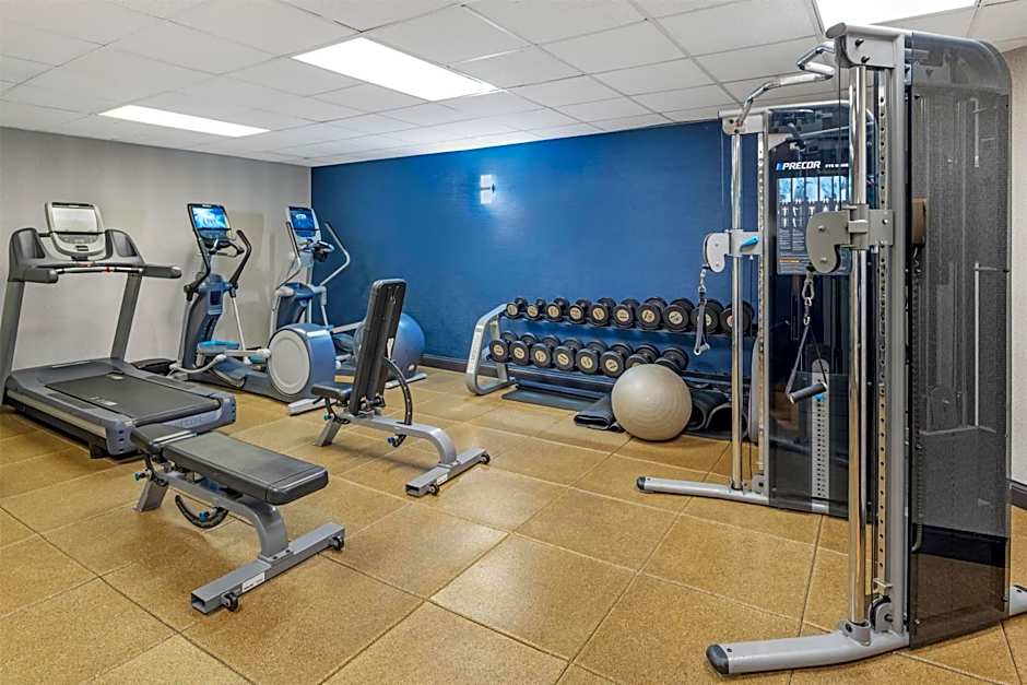 Best Western Plus Miamisburg-Dayton Suites, Banquets & Hotel