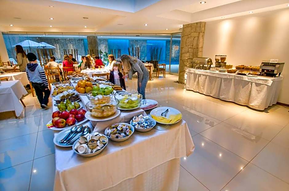 Hotel Cristal