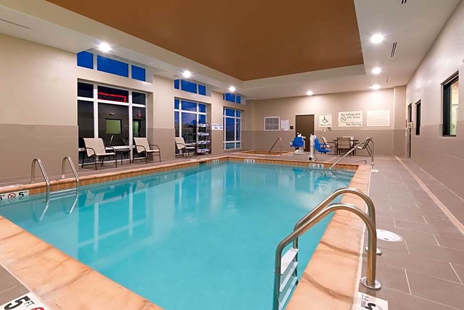 Hampton Inn By Hilton & Suites Albuquerque North/I-25