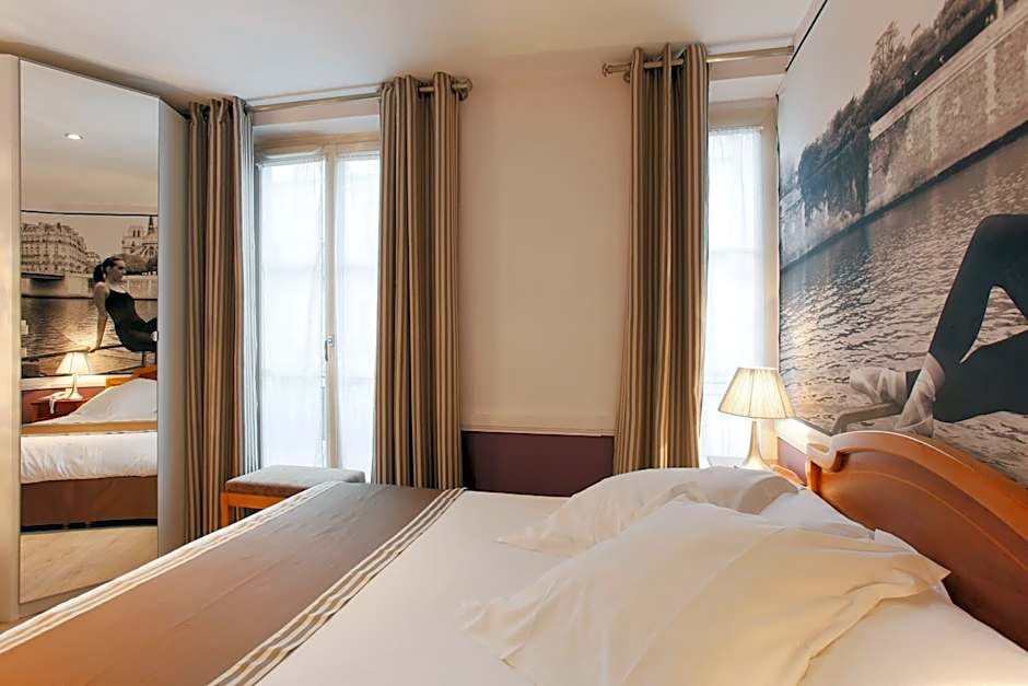 Hotel Atelier Vavin