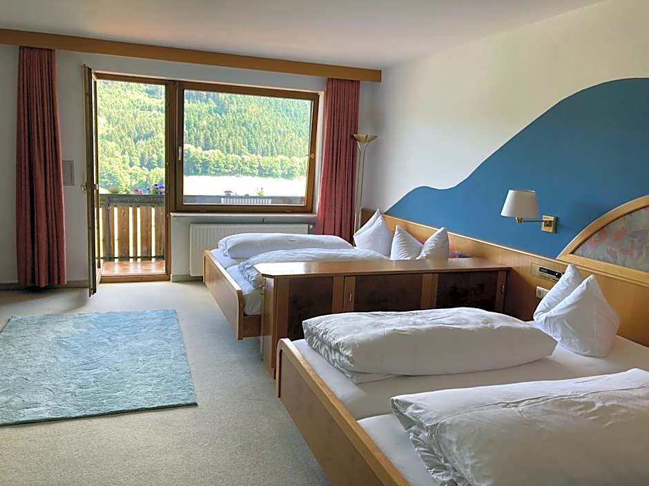 Hotel Schauinsland