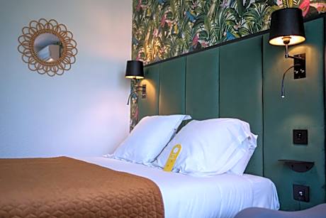 Campanile Troyes Nord - Barberey