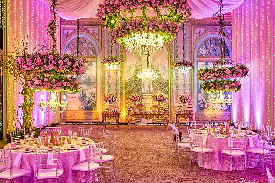 Marriott Santa Cruz de la Sierra Hotel