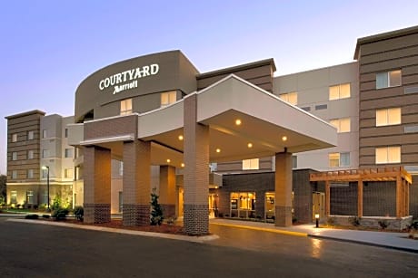 Courtyard by Marriott Nashville SE/Murfreesboro