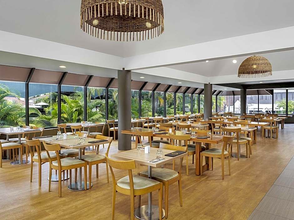 Mercure Rockhampton