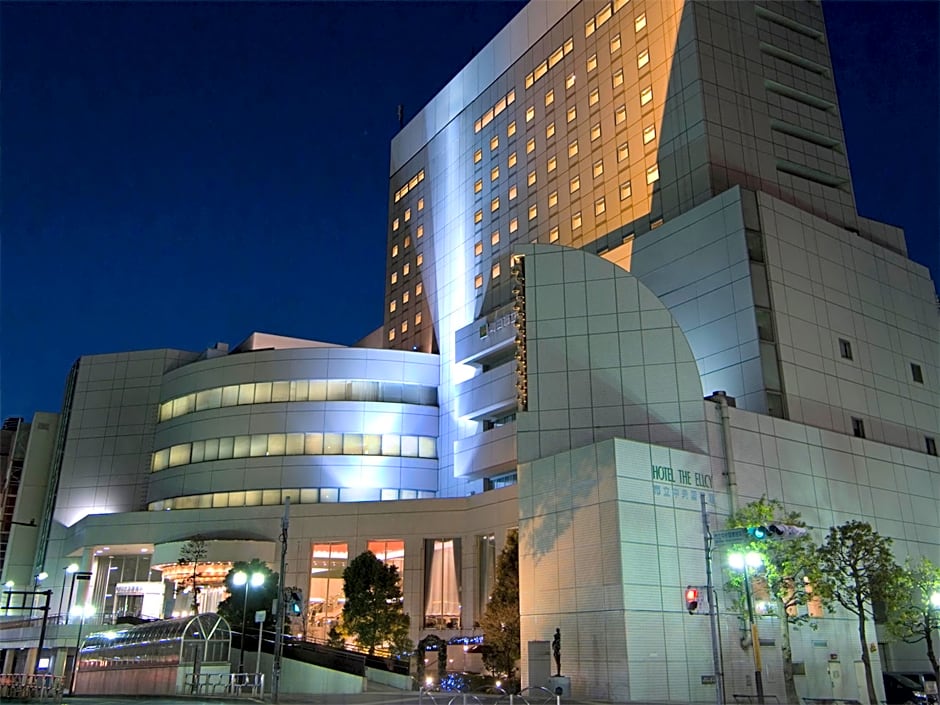 Rembrandt Hotel Tokyo-Machida