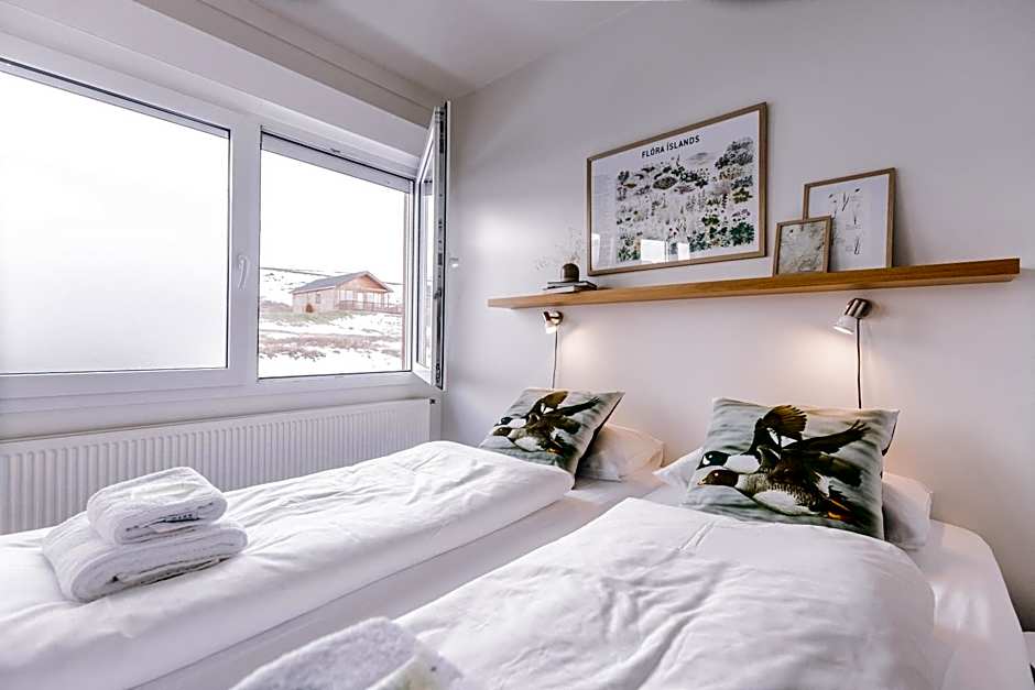 Hlid Bed and Breakfast