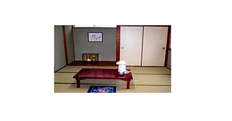 Ryokan Suzukisou-10 tatami mats room No bath and toilet- Vacation STAY 17872