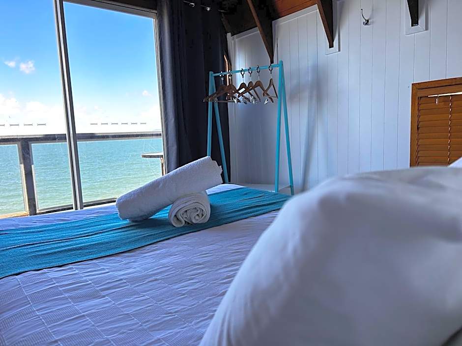 Base Backpackers Hotel Magnetic Island