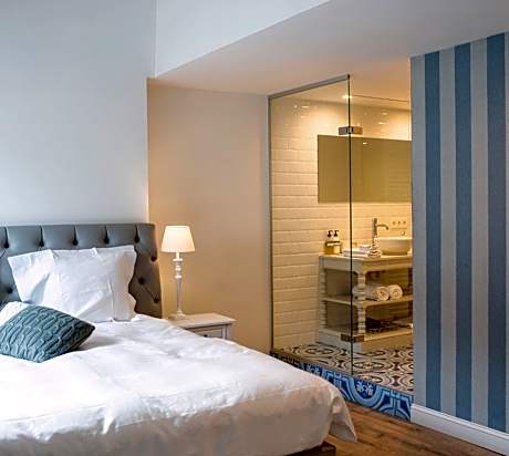 The Hamptons Boutique Hotel