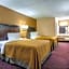Motel 6-Macon, GA