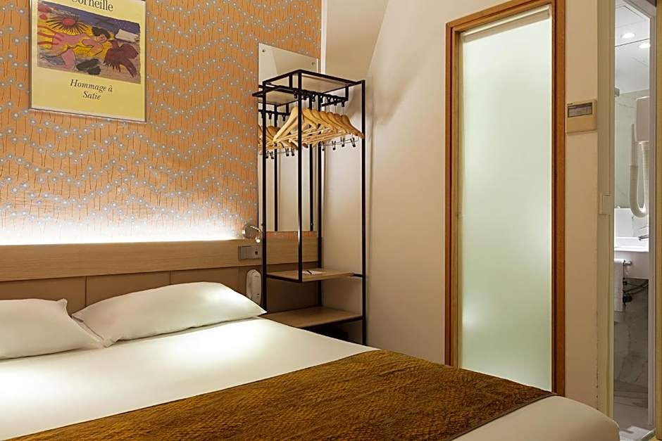 Hotel Hor Les Lumieres