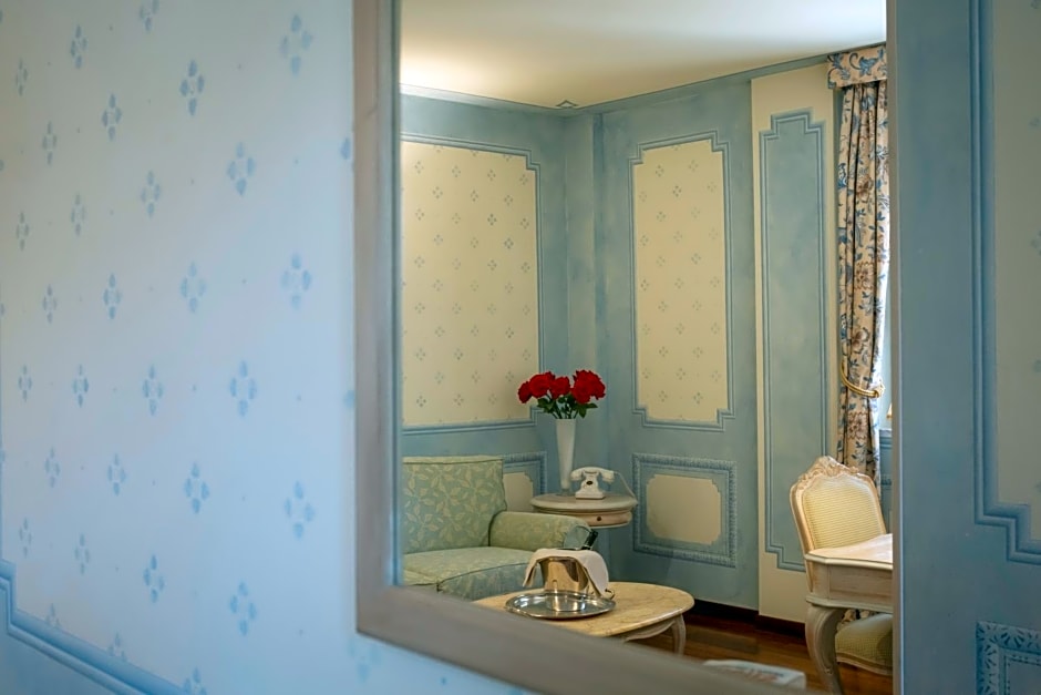 Suite Hotel Nettuno