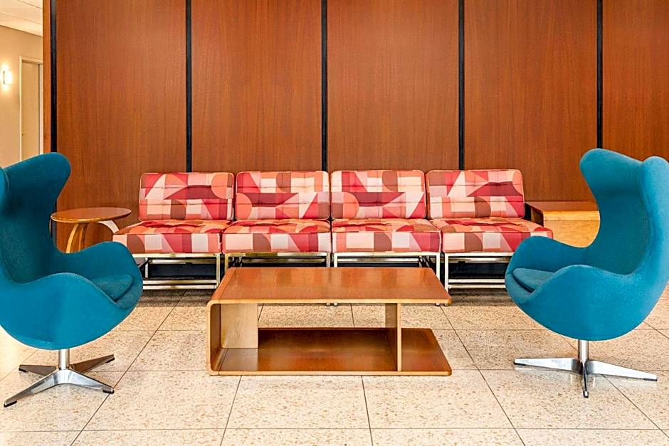 The Orbit Hotel, Trademark Collection by Wyndham