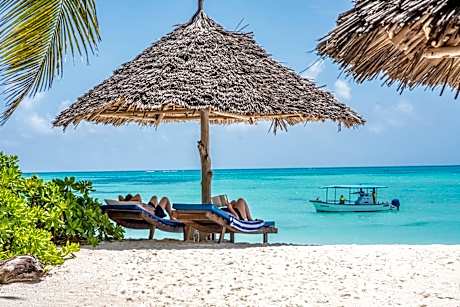 Pongwe Beach Hotel