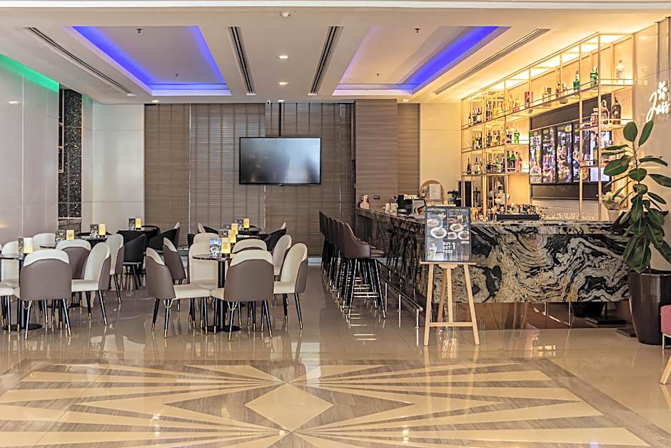 Jasmine Grande Residence