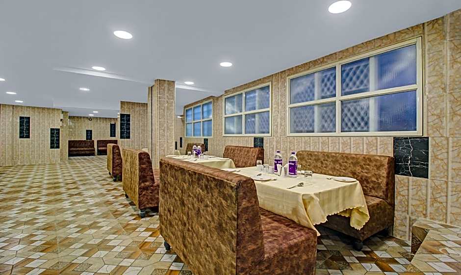 Treebo Trend Syn Elite Residency – Hyderabad, 