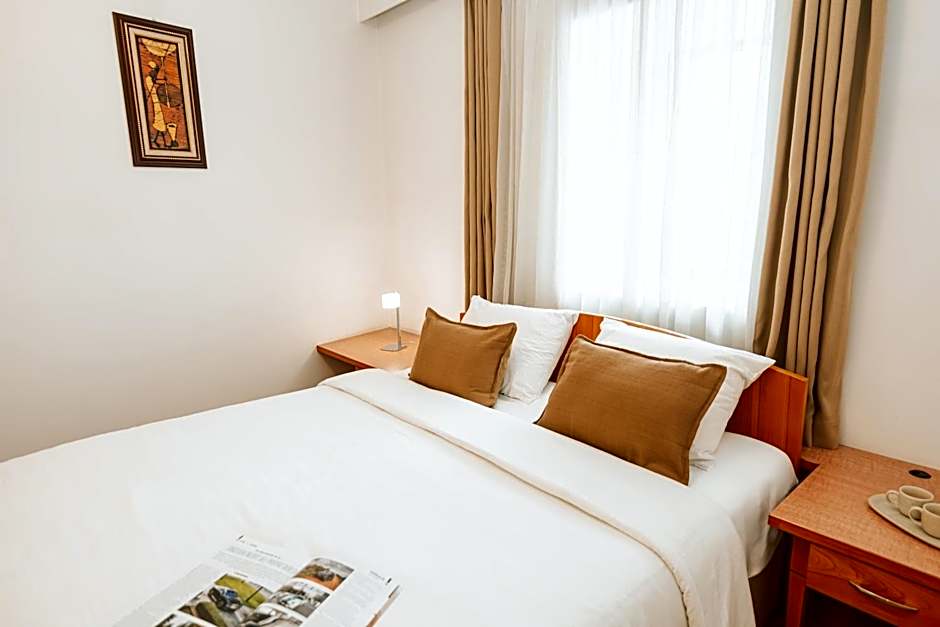 Duke Romana Suites by Olala!
