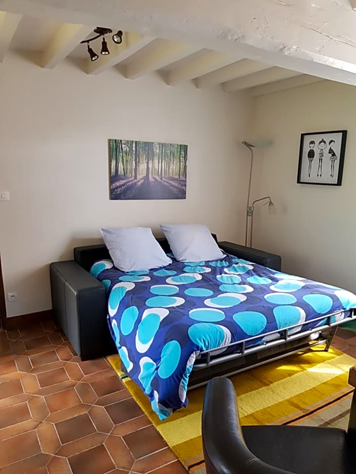 L'havre de Saint Germain