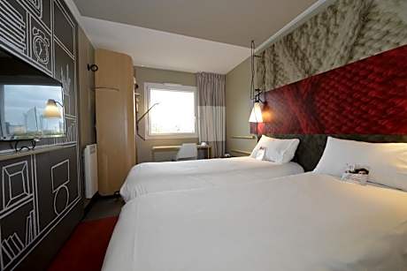 ibis Nanterre La Defense