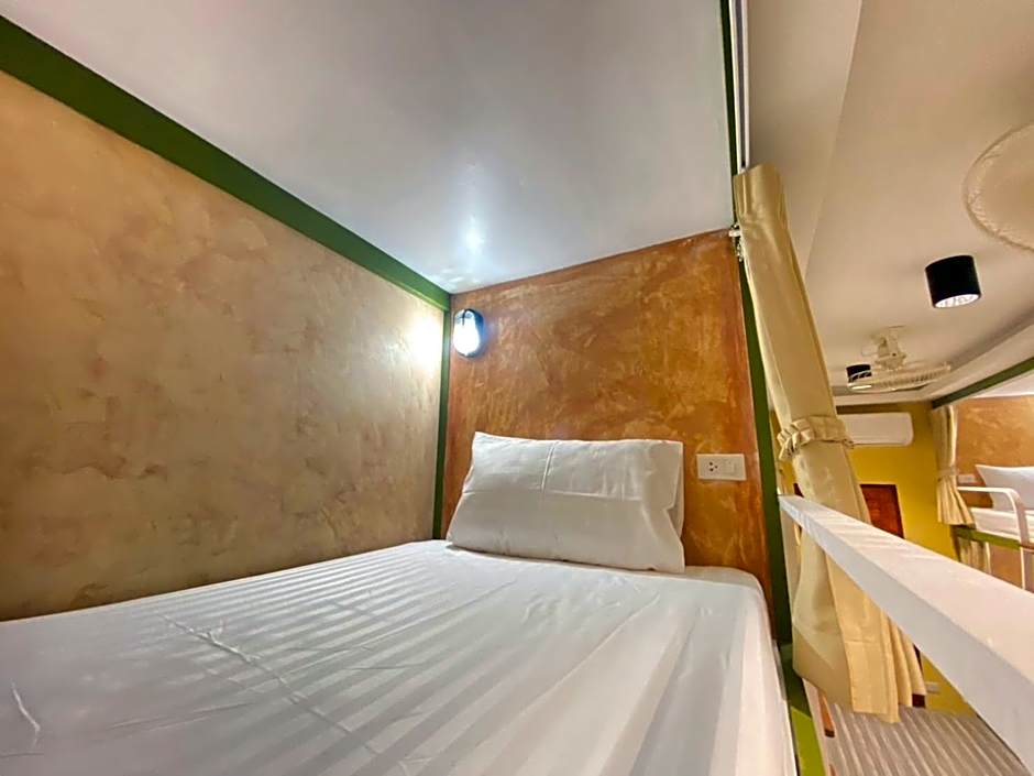 Sierra Hostel