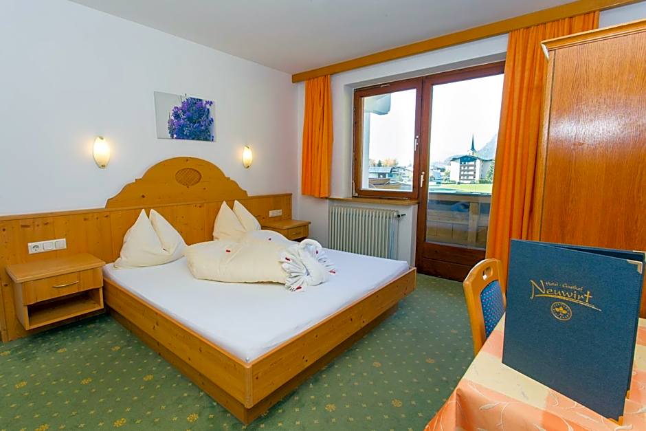 Hotel Neuwirt
