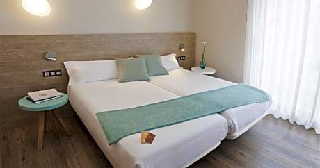 Hotel y Aparthotel Dos Rios